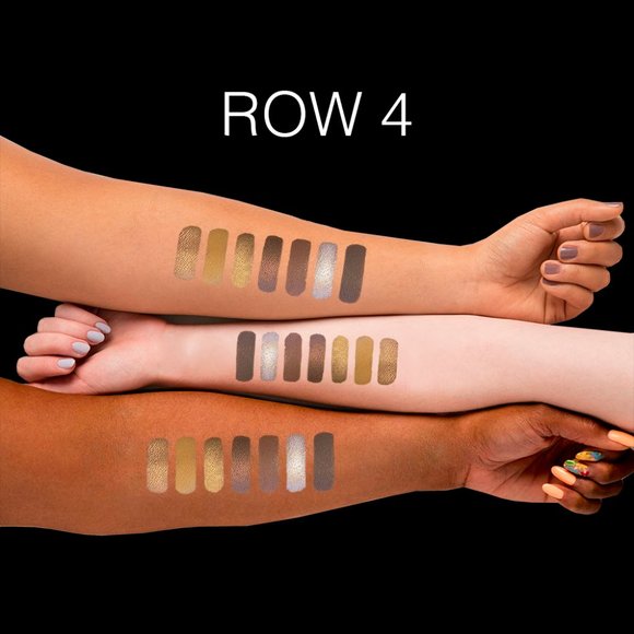 Fania Ffrench - Shadow Palette - Aurora - Picture 8 of 8